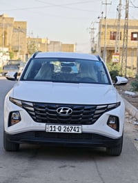 توسان ٢٠٢٤ • ٥٩٠٠٠ كم • مكفولة