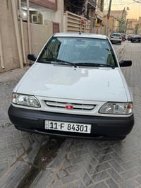 سايبه للبيع موديل 2025 ماشيه 5 الاف السياره نضيفه كير ومحرك وتبريد كفا...
