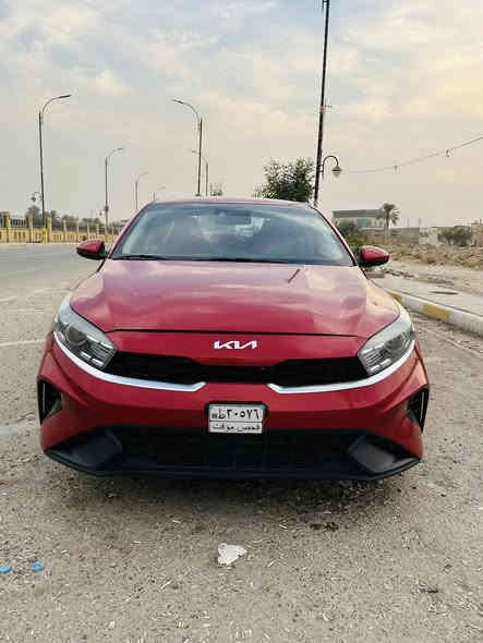 🍑kia forte 2023
للبيع فقط بدون مراوس

الون :مشمشي🍑
الممشى : 4 الف ميل فقط
حجم المحرك : 2000 دوش تنفس طبيعي 

: المواصفات 

- لايتات زنون
- ⁠شاشة كبيرة كار بلي 
- ⁠كاميرا دوارة
.رادار امامي 
.تحديد مسار
.3 انضمه قياده 

ملاحضه// السياره حره بدون رقم فحص موؤقت بسمي تترقم كل المحافظات 

حادث السياره :بنيد وجاملغ  راديترات تبريد ماي براكيتات شركه بلاد طاكه ايرباك ستيرن وراجع صور حادث واتساب 

السعر 129بيه مجال للشراي حك جيتك فقط

رقم الهاتف الشراي يتصل ***********
