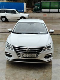 ام جي ٥ • ٢٠٢٤ • ٢٩٥٠٠ كم