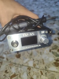 كاوية T12 • حرارة ٥٠٠ • كرتونة