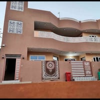 بهرز بيت خلاوي • ١٥٠م • غرفتين