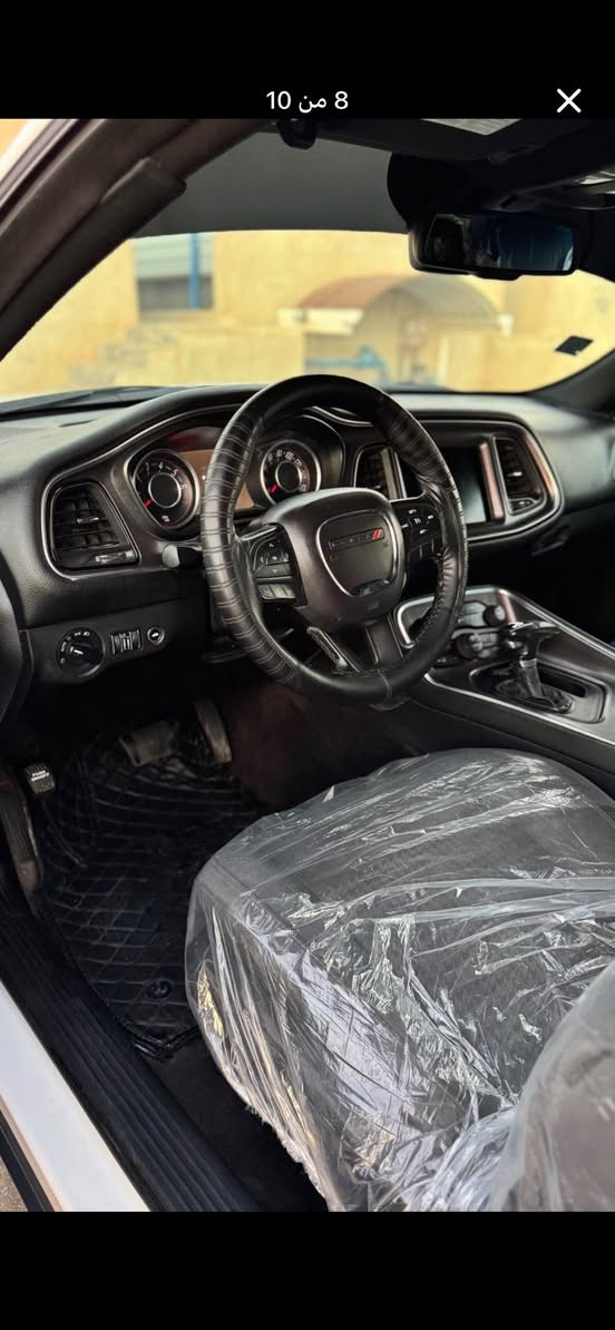 جالنجر ٢٠١٦سته اسلندر أربع قطع صبغ اثر اشخوط بدون حادث داخله كلين بدون أي دواخل مكاني كربلاء السعر ١٣٨للتواصل اتصال ***********تحياتي للجميع والادمان
