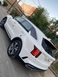 سورنتو ٢٠٢٣ • ٨٦ الف • رقم اربيل