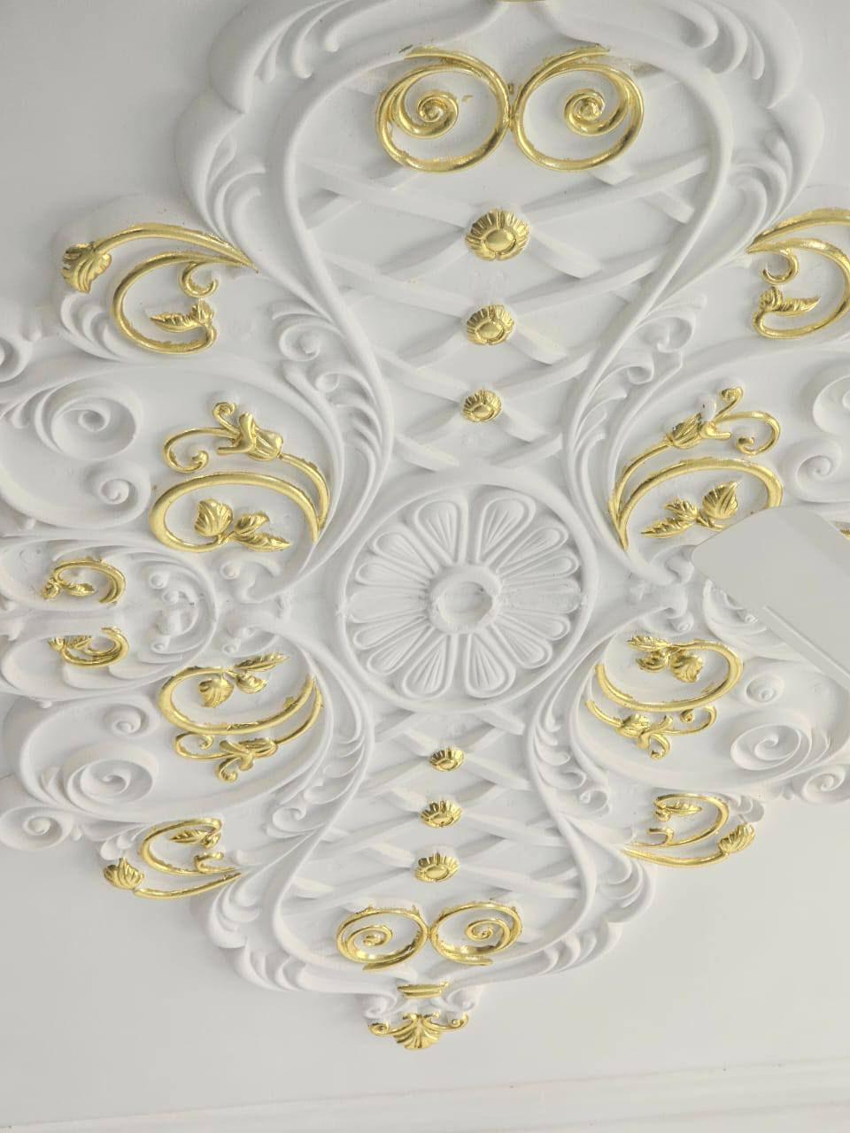 جبس بورد ديكورات عامه 
***********
سيد عبدالله
