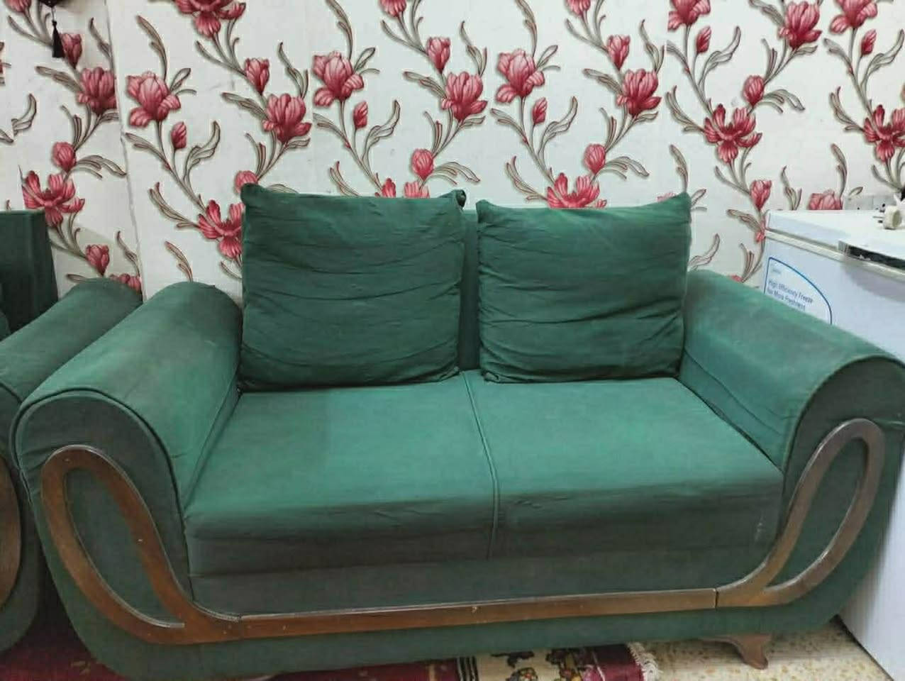 للبيع المكان بغداد السعر 200


**إذا كنت صاحب هذا الإعلان وتريد حذفه لأي سبب، رجاءا أرسل رسالة إلى الدعم الفني**