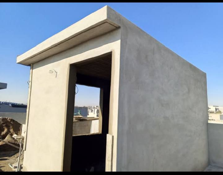 السلام عليكم لباخ اسمنت متفرغ حاليا اشتغل بالمتر وطوب 
لبخ 1750
نص مالج 1250
شربت 500
***********
***********
