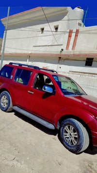 باثفندر • ٢٠٠٦ • خليجي