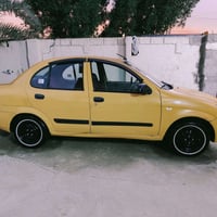 طيبه • ٢٠١٥ • محرك وقير كفاله