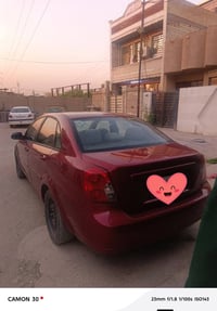 فورنزا 2007 بيها مشكلة بالگير بي طبة لباقي خير من الله مكينة حلوة رادي...
