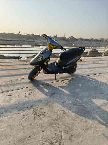 السلام عليكم
دراجه ماكس عدله للبيع
مكان بغداد مدينة الصدر
السعر 700
رقمي ***********
