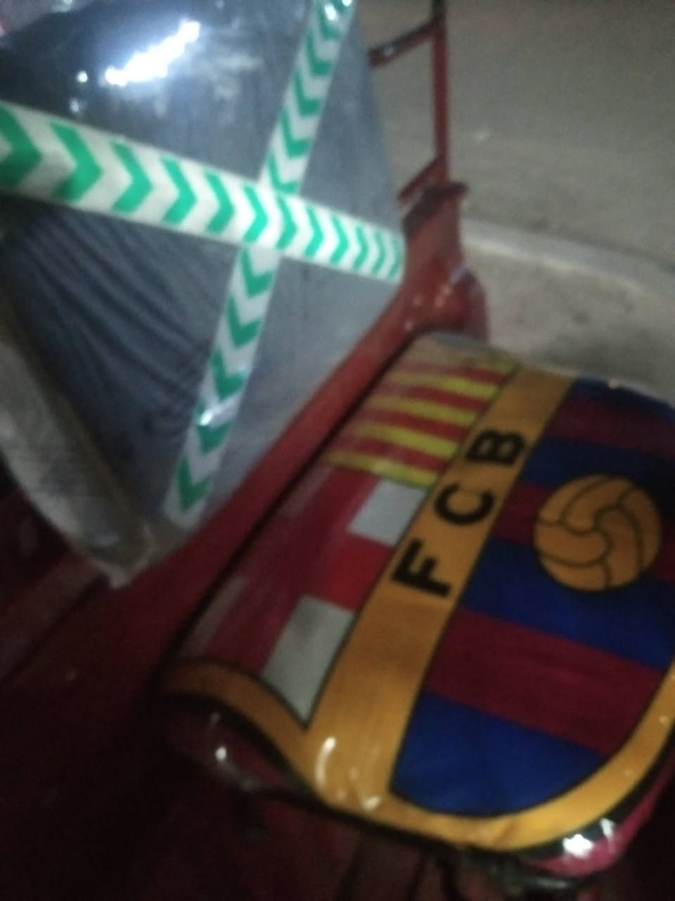 تكتك تيفي أس للبيع ٢٠١٨ رقم وسنوية باسمي تحويل ثاني يوم تكتك مال عيشة نظيفة مابيهة اي نقص بس شوية خياس تخم تاير الموشراي لا يخابر رجاءا السعر ٣٧٠٠ ***********
