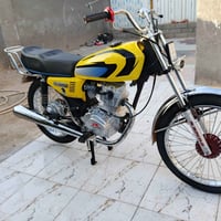 دراجة ٢٥ • ما مفتوحة • هوير