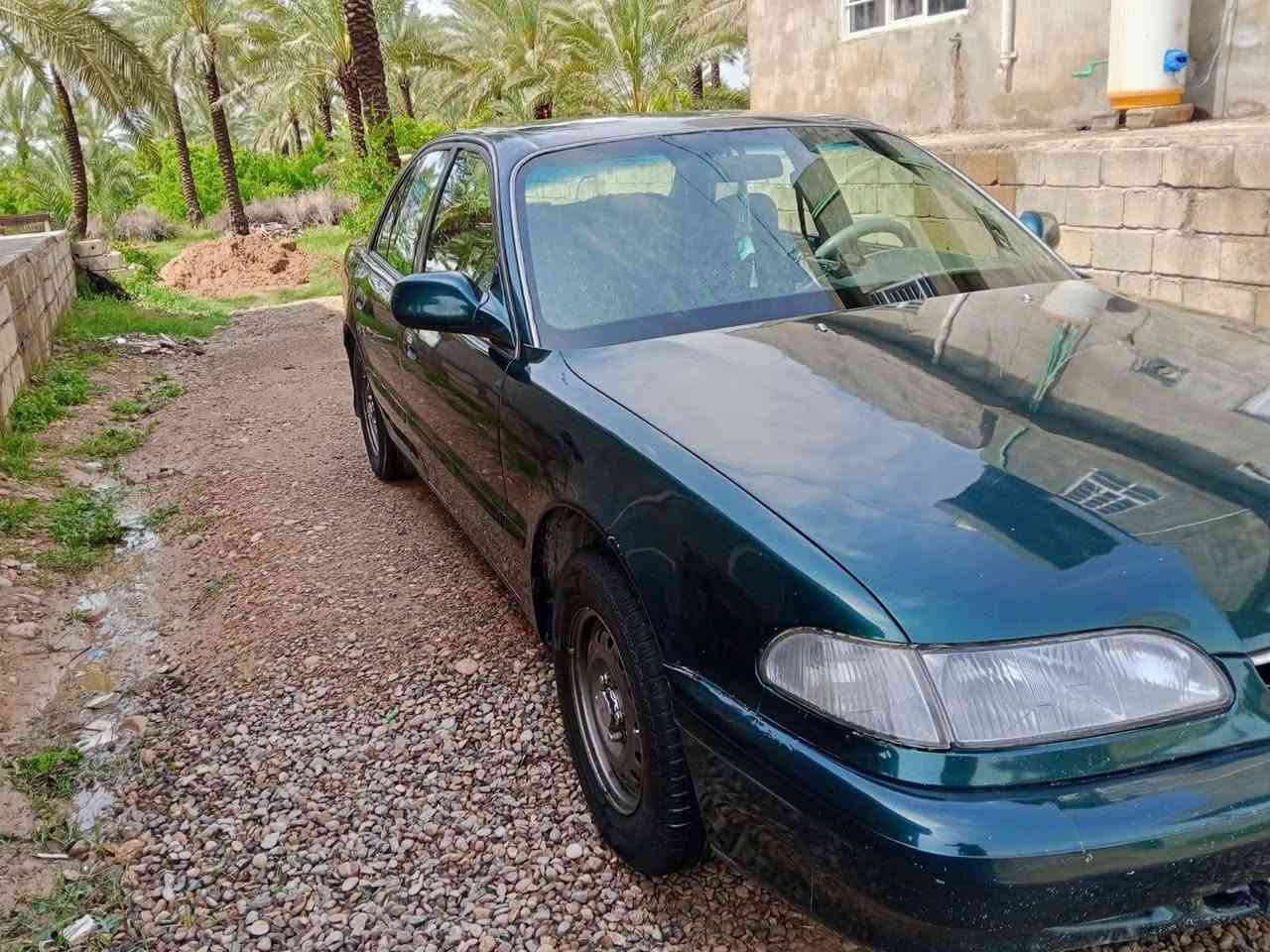 السلام عليكم
للبيع سوناتا تو رقم بغداد سنويه باسمي تحويل مباشر 
سياره جاهزه من كلشي مصبوغه عام جماليه 
مكيته كير حداديه مكفولات تخم تاير 
تبريد ثلج تدفئه شغاله كهربائيات شركه 
غرفه السياره نضيفه وحلوه ومرتبه 
للاستفسار *********** ما متواجد عل نت اسامه الشمري  ابو سارة الشمري الشمري
