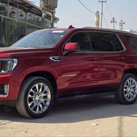 يوكن • ٢٠٢٢ • SLE