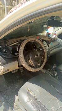 سيراتو ٢٠١٣ • فول عدّة • تحويل مباشر