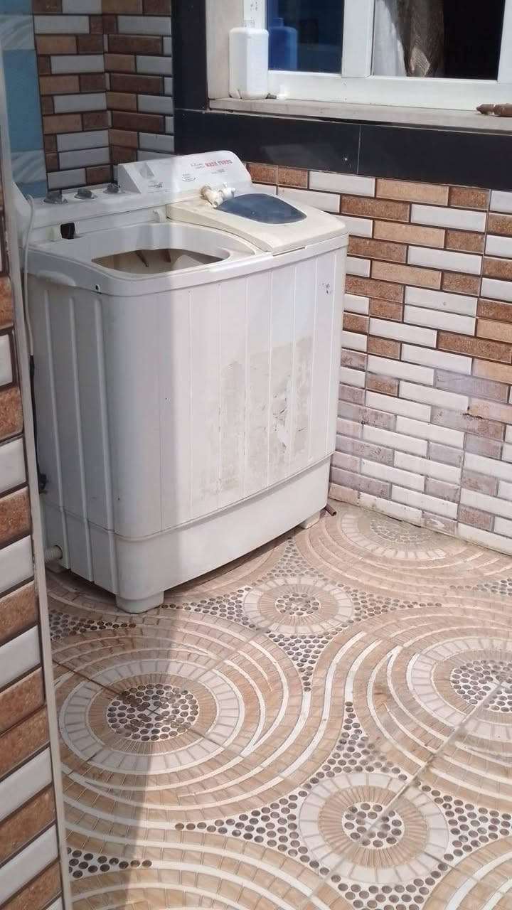 غساله شغاله نضيفه السعر 50بي مجال


**إذا كنت صاحب هذا الإعلان وتريد حذفه لأي سبب، رجاءا أرسل رسالة إلى الدعم الفني**