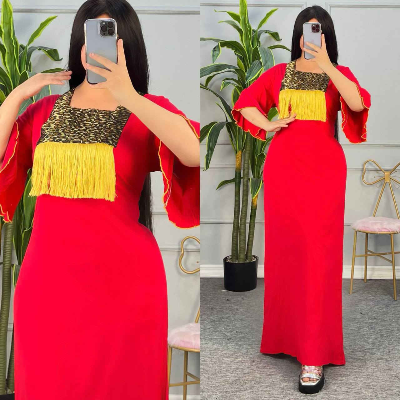 موديلات جديده داخل القناة
بيع بالجمله فقط للتواصل على تلي 👇🏻
https://t.me/UMFATOM


**إذا كنت صاحب هذا الإعلان وتريد حذفه لأي سبب، رجاءا أرسل رسالة إلى الدعم الفني**