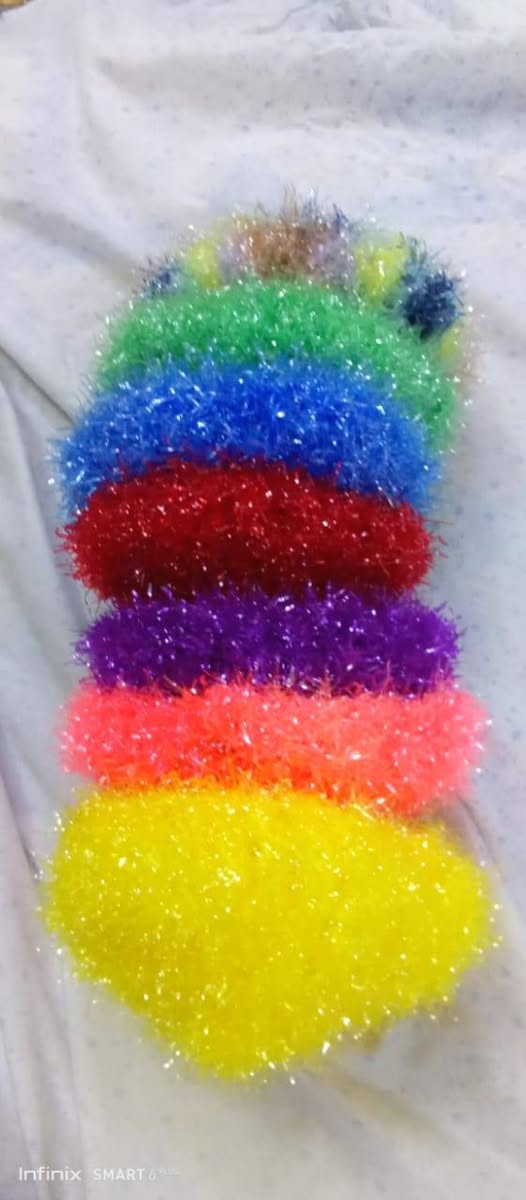 #الجلافه الكرديه الغنيه عن التعريف متوفره عندي شي يهتلف عن الجاي تنباع بالاسواق 
نعومه  ثخن جمال  الوان زاهيه حجم كبير 
اشتغله طبك خيط حتى ضل الفتره اطول 
ابد ماخرب ولاسوي بكتريا وريحه 
للطلب ابمراسله خاص 
يوجد توصيل لحد باب بيتك 
#الجميع 
@الاصدقاء


**إذا كنت صاحب هذا الإعلان وتريد حذفه لأي سبب، رجاءا أرسل رسالة إلى الدعم الفني**