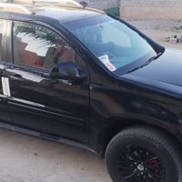 مونتياك ٢٠٠٧ • رقم شمالي • حادث