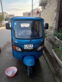 المحمودية • موديل 22 • تحويل ثاني يوم