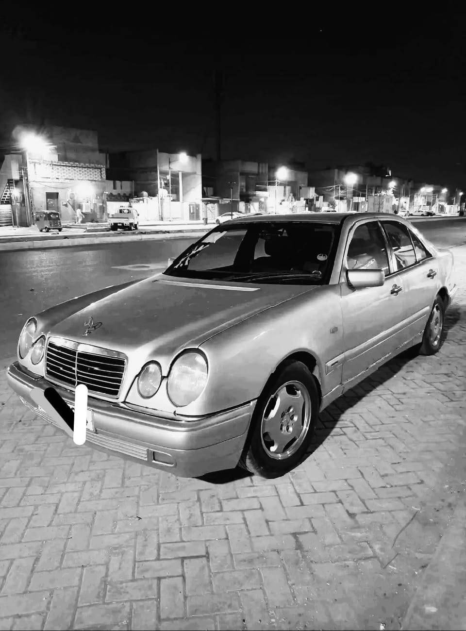 السلام عليكم مارسدس ام عيون مكينه محور رقم كربلاء انكليزي كهربائيات شغاله سياره بأسمي موديل٩٥ السعر٧٠ للاتصال *********** مكان مدينه الصدر
