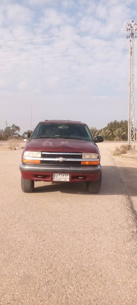 بلايزر شوفر ليت موديل 98 رقم بغداد مشروع وطني سنويه لل27تحويل مباشر كير تعليك مكينه بلديه 6اسلندر فور ويل  مكفولات حداده تخم تأير كهربائيات جاهزه من أطول الطول سياره مكفوله. كفاله عامه من كلشي  سعر 45مكاني ناصرية مركز مدينه ***********
