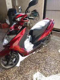 سكنس • شمعه كوري • ماكينة خرسه