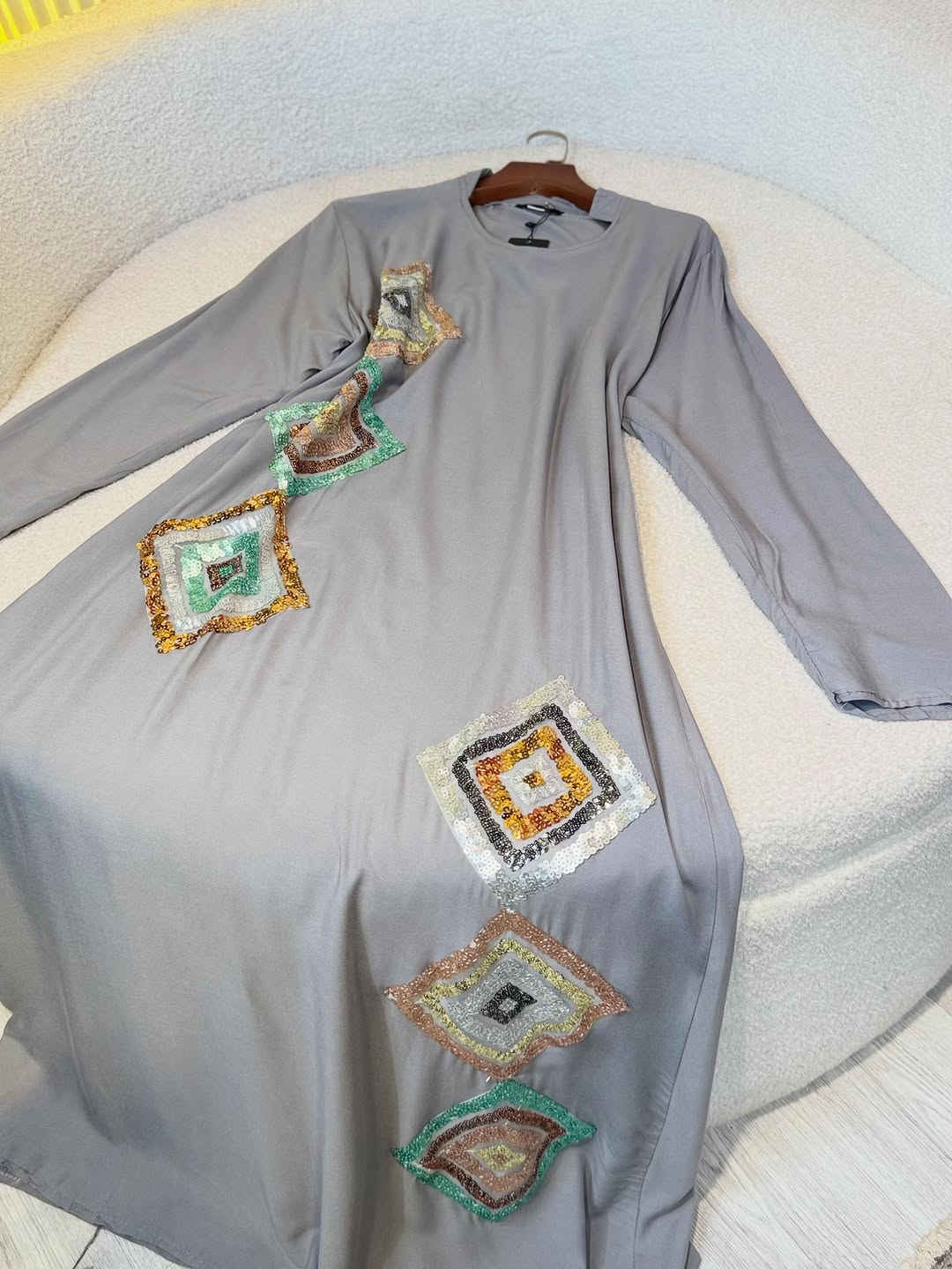 الــسعر13الـف✨🤎
القياسات(L,xl,2x,3x)

للحجز و الاستفسار التواصل على الأرقام واتس اب 

***********
***********
***********
***********

توصيل بغداد  5000
توصيل محافظات  5000
