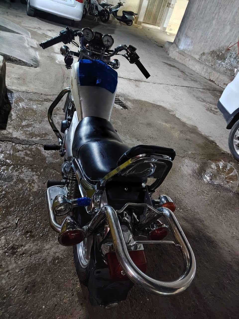 مطار للبيع دايلم ***********
