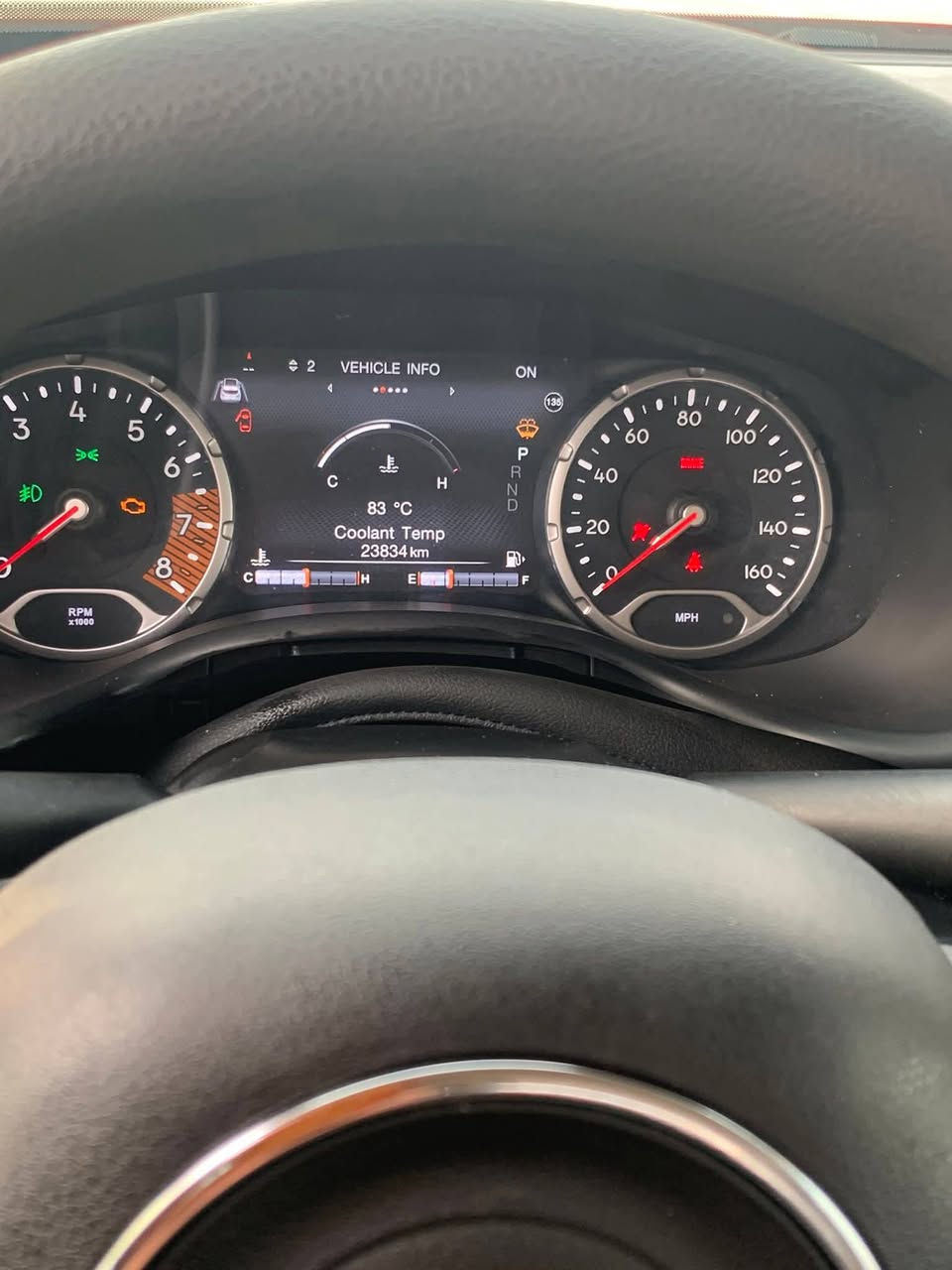 للمروس جيب رينكيد موديل 23 ماشيه 23


**إذا كنت صاحب هذا الإعلان وتريد حذفه لأي سبب، رجاءا أرسل رسالة إلى الدعم الفني**