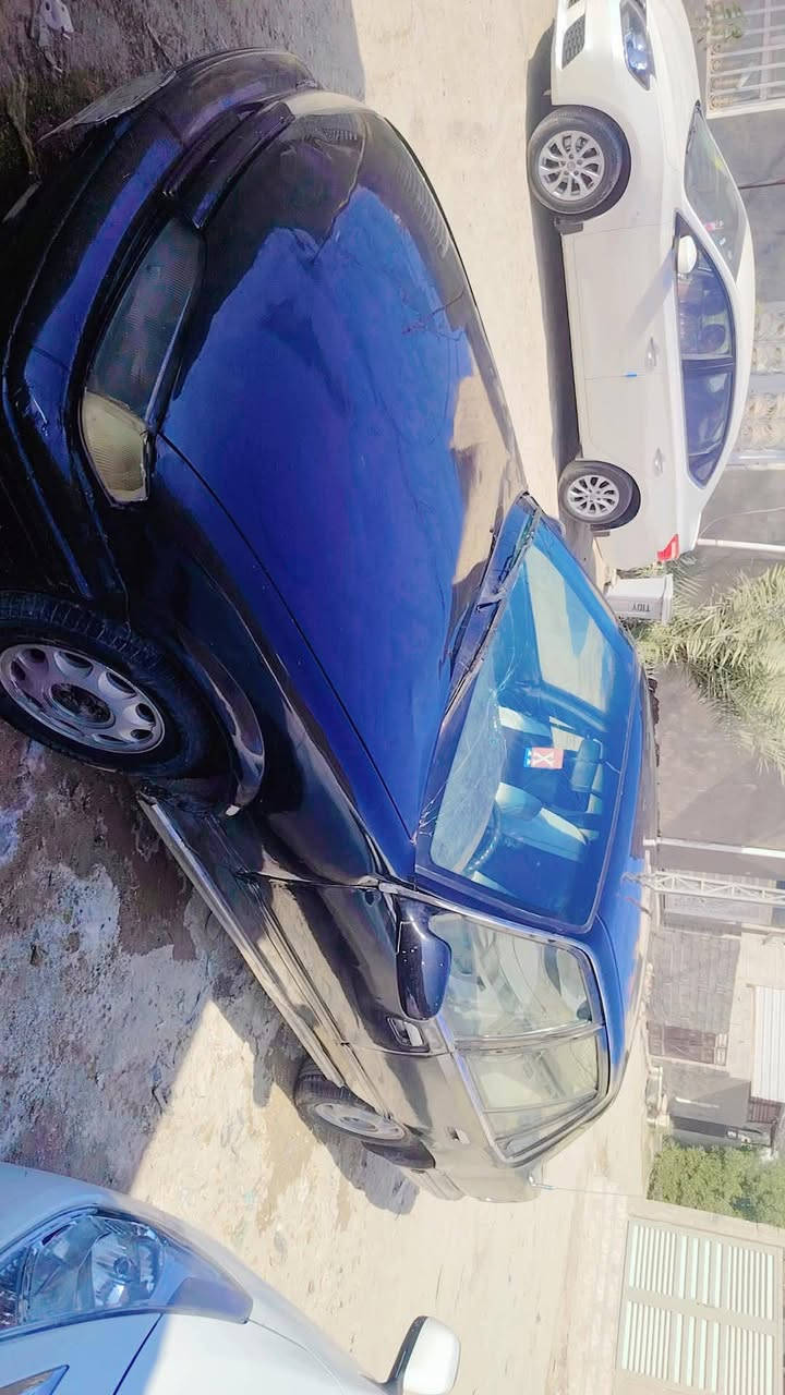 سلام عليكم دايو برنس سياره مكينتهي تعبانه بس تشتغل تمشي كير كفاله تخم تاير حداديه جديده دواخل زينات ركم نجف راعيهي يمي كبل داورلك 20بيهي مجال مكاني نجف


**إذا كنت صاحب هذا الإعلان وتريد حذفه لأي سبب، رجاءا أرسل رسالة إلى الدعم الفني**
