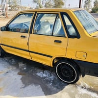 سايبه • ٢٠١٣ • رقم بغداد