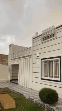 واجهات • مقاولات • الأنبار