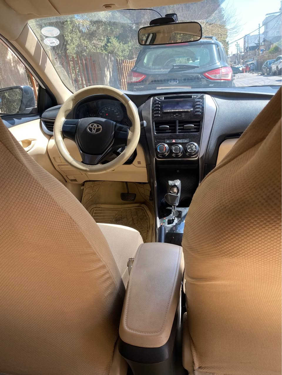 يارس بؤ فروشتن موديل 2022 سياره كه زور جوان 35 هه زار روشتيه بس صندوقي بوياخه بي ژوري *********** أربيل, العراق
