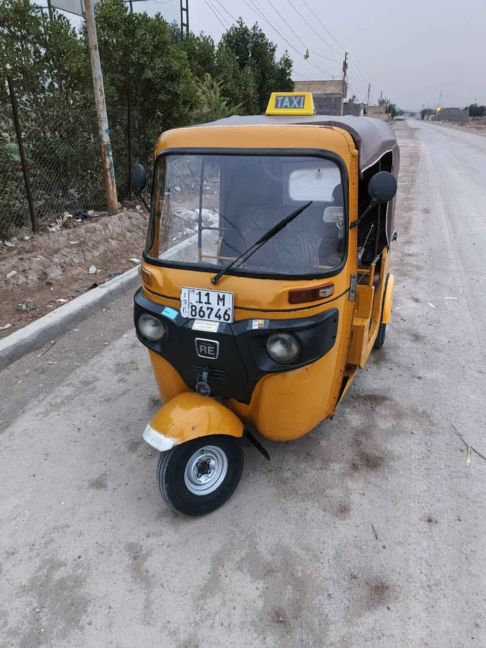 سلام عليكم تكتك للبيع 20شهر 12 رقم وسنوية تحويل ثاني يوم شراي يتصل *********** مكاني سبع قصور
