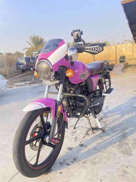 سلام عليكم دراجه دايوان كفاله عامه رقم وسنويه بسمي تحويل مباشر سعر 2550 بيه مجال مكاني ديالى كنعان للستفسار بس عل رقم ***********
