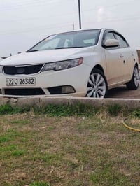 للبيع سيراتو 13 فول مواصفات مري شفط بصمه باب بصمه تشغيل تنته كير 6نمر ...