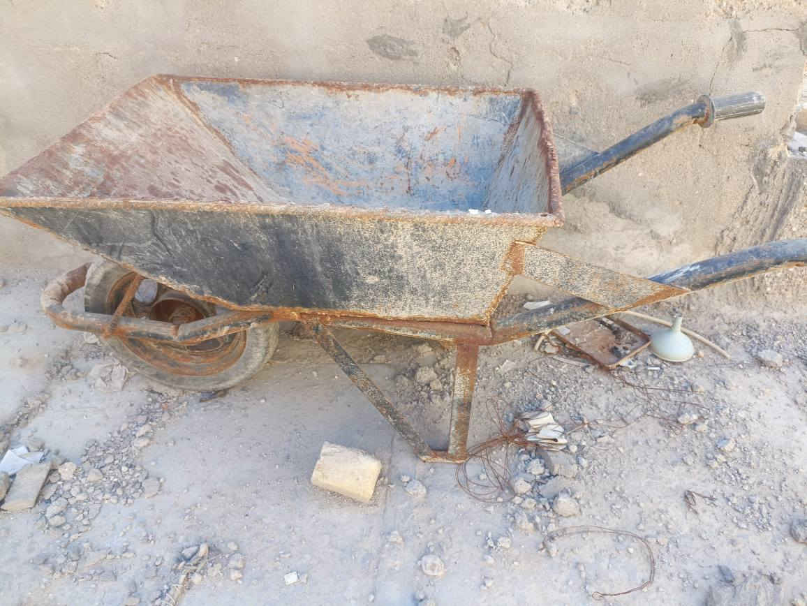 اغراض للبيع كلمن وسعرة التواصل خاص البصرة, العراق


**إذا كنت صاحب هذا الإعلان وتريد حذفه لأي سبب، رجاءا أرسل رسالة إلى الدعم الفني**