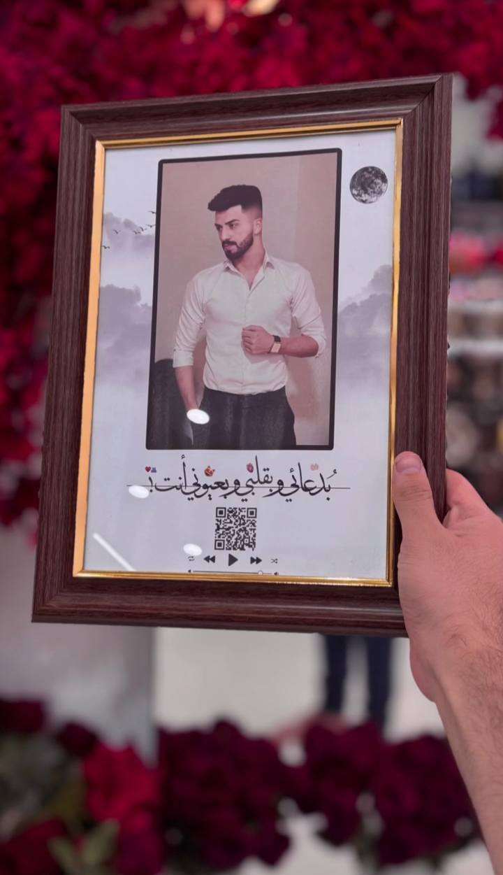 شغلي  حسب الطلب
يوجد توصيل لجميع المحافظات العراق


**إذا كنت صاحب هذا الإعلان وتريد حذفه لأي سبب، رجاءا أرسل رسالة إلى الدعم الفني**