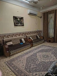 سيد علاوي • ٢٠٠م • دار سكن