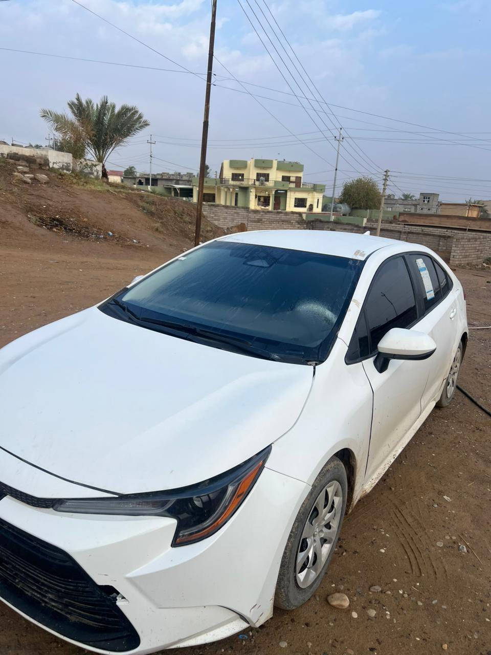 كورلا 23LEمنفيس بسمي بيه بونيد فقط بدون داخل العنوان الشرقاط الاستفسار ***********
