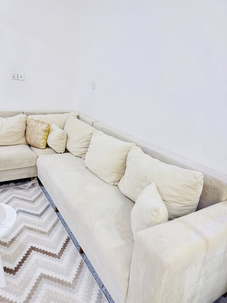 ديوان ٥ مترات مع كوشات جديد مال بي اي ضرر  السعر٥٠٠ وبي مجال عنوان حي الجهاد


**إذا كنت صاحب هذا الإعلان وتريد حذفه لأي سبب، رجاءا أرسل رسالة إلى الدعم الفني**