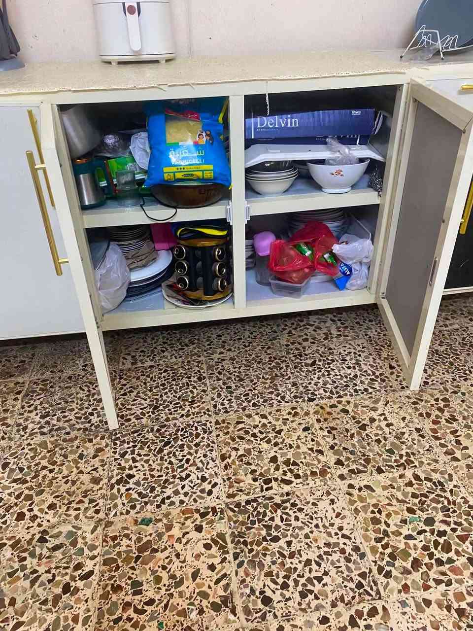 كاونتر للبيع السعر٤٠٠الف عنوان العامرية


**إذا كنت صاحب هذا الإعلان وتريد حذفه لأي سبب، رجاءا أرسل رسالة إلى الدعم الفني**