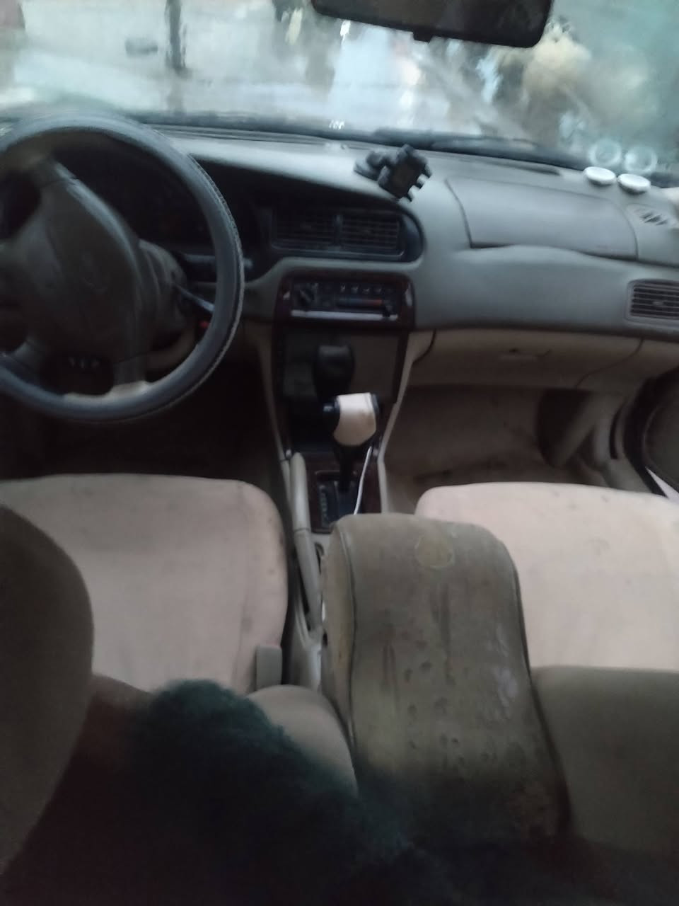 نيسان التيما 2002 فول توماتيك مرايات شفط كير ومحرك كورلا 93 سعرها 48 عليها غرمات تنزل من السعر *********** . ***********
