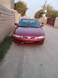 براتون • ٢٠٠٤ • محرك جديد