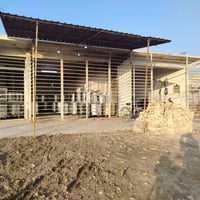 محلات للبيع • ١٢٠م • حي المصطفى ابو الجاسم