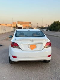 اكسنت • ٢٠١٥ • رقم قادسيه