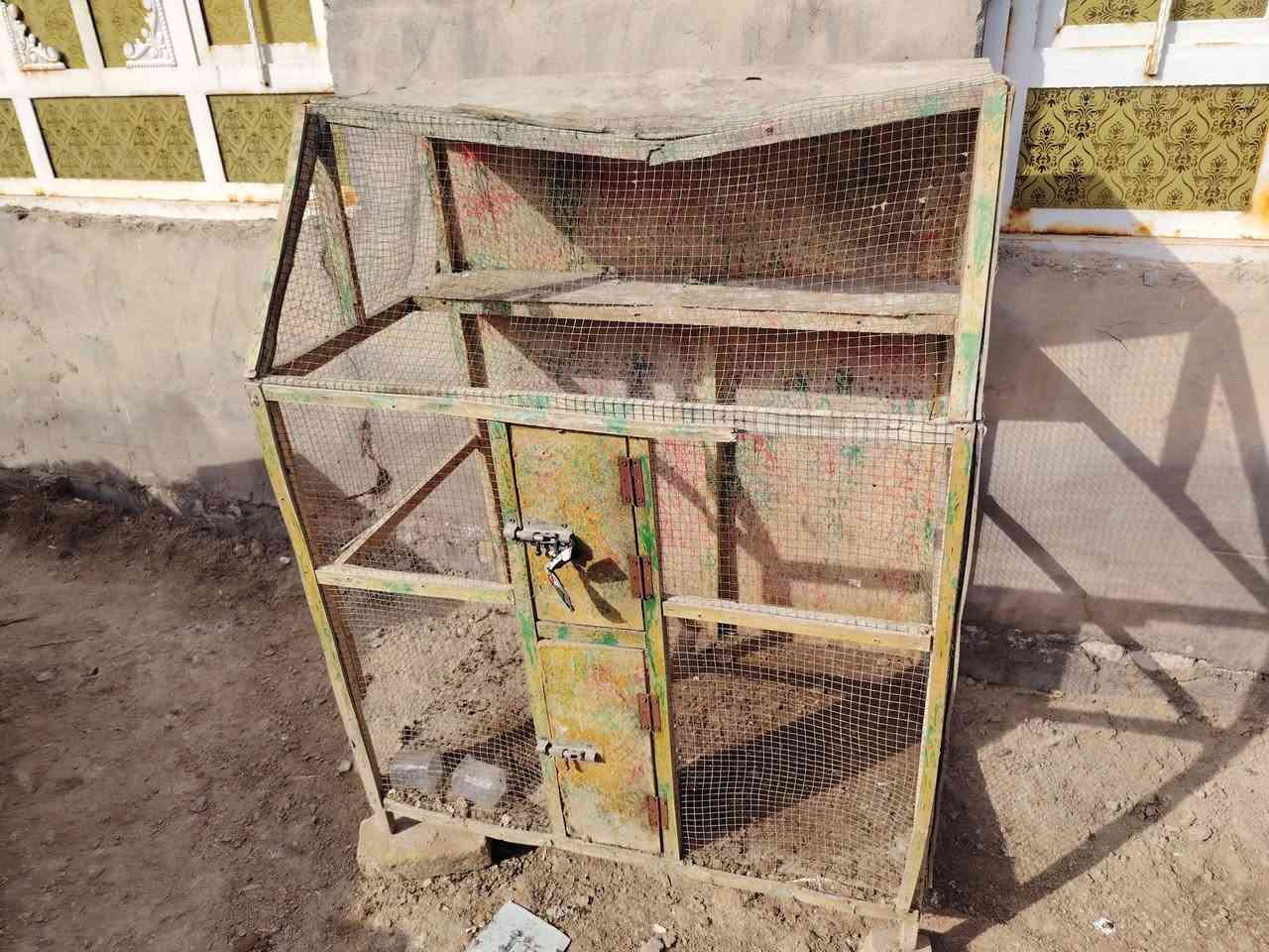 للبيع


**إذا كنت صاحب هذا الإعلان وتريد حذفه لأي سبب، رجاءا أرسل رسالة إلى الدعم الفني**