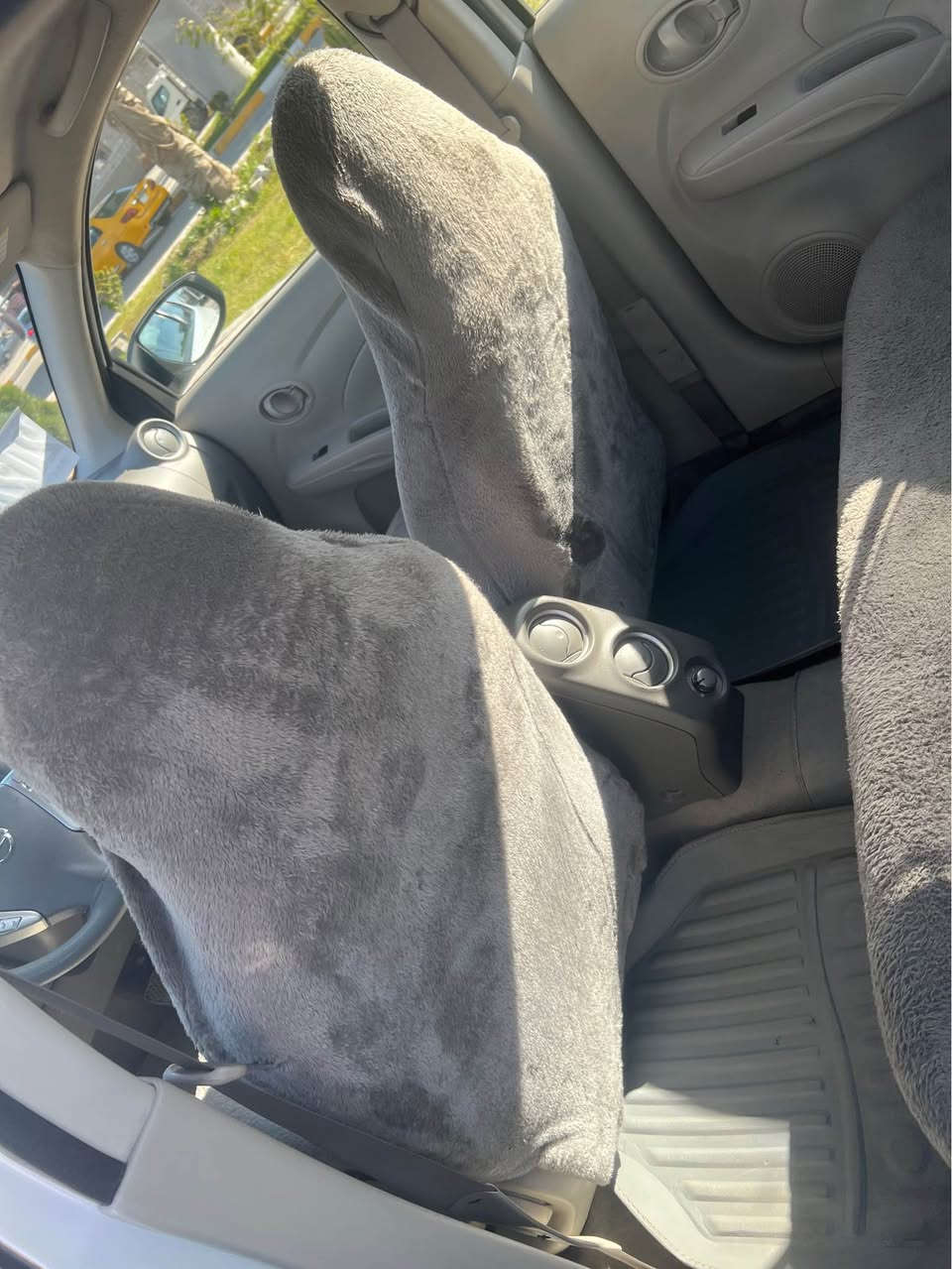 بسم الله الرحمن الرحيم 
نيسان صني 2024سعر 122بيها مجال بسيط
كيرو محرك شرط 
سنويه رقم فحص كلها جديد 
كوبون بنزين موجود 
بدون صبغ كلين شرط كلش حلو ماشالله 
ماشي 65كيلو متر 
مواصفات فول 
اشاره بل مرايه 
بلاجكتور 
دبل كيج
يدا نيكل 
تبريت قتع تين
أربع جام كهره بائي
عنوان كركوك شوراو 
رقم هاتف 
0️⃣7️⃣7️⃣5️⃣9️⃣6️⃣2️⃣7️⃣7️⃣0️⃣3️⃣
0️⃣7️⃣5️⃣1️⃣8️⃣7️⃣7️⃣0️⃣3️⃣9️⃣6️⃣
اخوان كلشي كاتب بل منشور إذا ما يعجبك كول يالله كركوك, العراق
